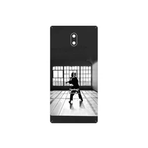 MAHOOT Karate Cover Sticker for Nokia 3