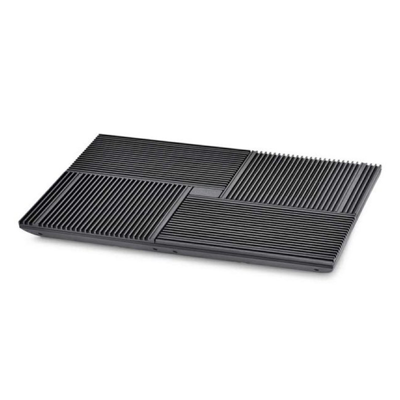 پایه خنک کننده  لپ تاپ دیپ کول مدل MULTI CORE X8