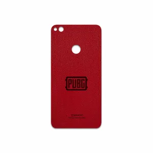 MAHOOT RL-PUBG Cover Sticker for Honor 8 Lite