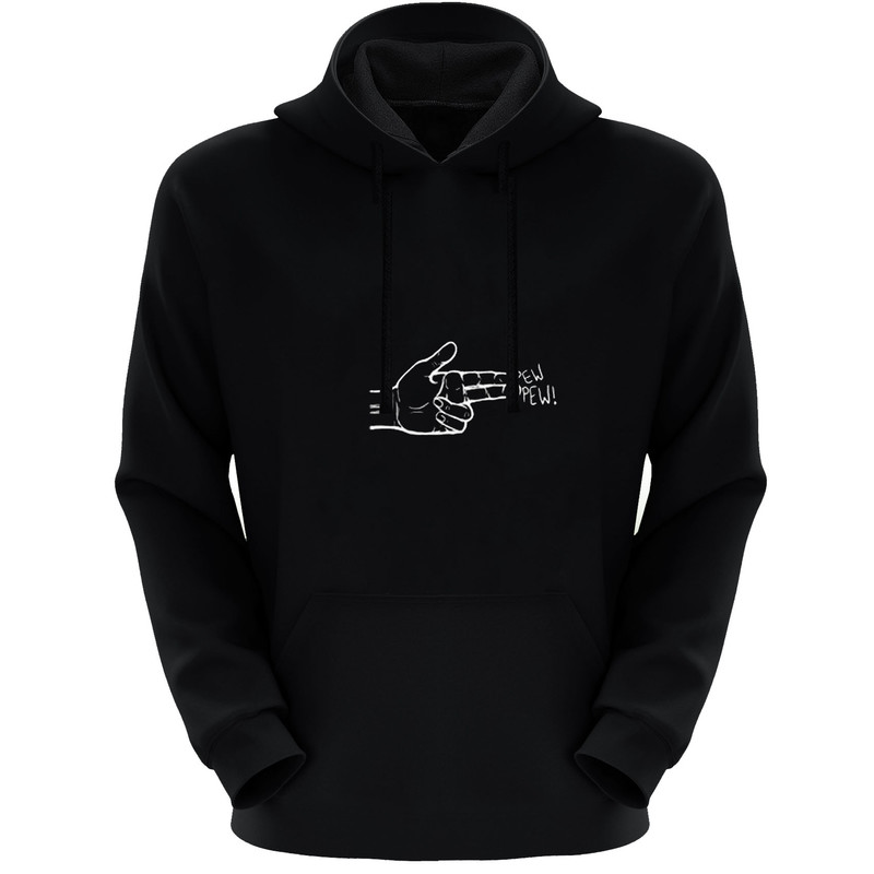 هودی مردانه