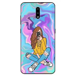 Megafone 7592 Cover For Nokia 2.3