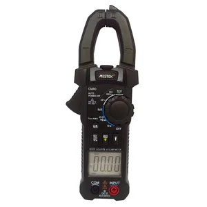 کلمپ آمپر متر مستک مدل CM80
