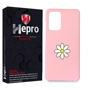 HEPRO MC Cover for SAMSUNG GALAXY A53