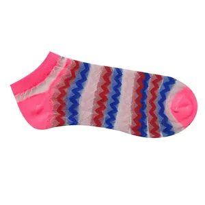  جوراب دخترانه کد 553