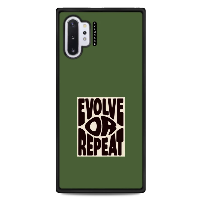 کاور آکام مدل AMC-WSGN10P-OUTES3 مناسب برای گوشی موبایل سامسونگ Galaxy Note 10 Plus