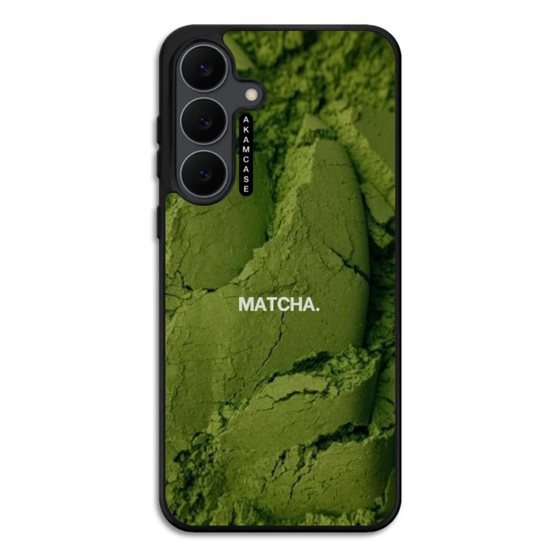 کاور آکام مدل AMC-WSGS25FE-MATCHA-15 مناسب برای گوشی موبایل سامسونگ Galaxy S25 FE