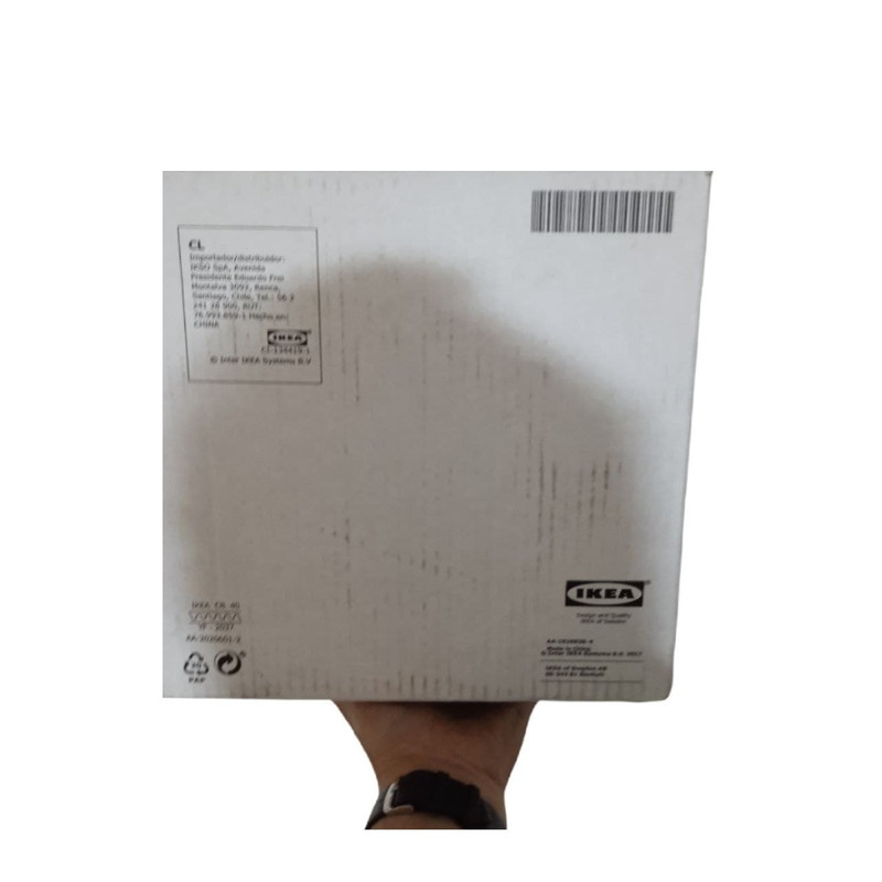 سرویس غذاخوری 12 پارچه ایکیا مدل SAMTIDIG