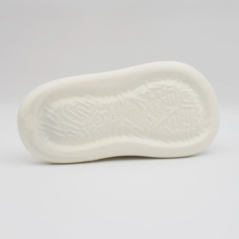 عکس شماره 10 : دمپایی دخترانه پاپا مدل رها نیو زنبوری gr.07