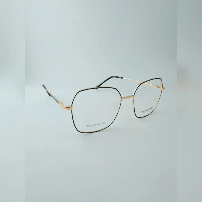 فریم عینک طبی زنانه تیفانی اند کو مدل 8585