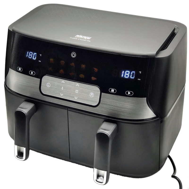 سرخ کن بدون روغن دی اس پی مدل KB2125