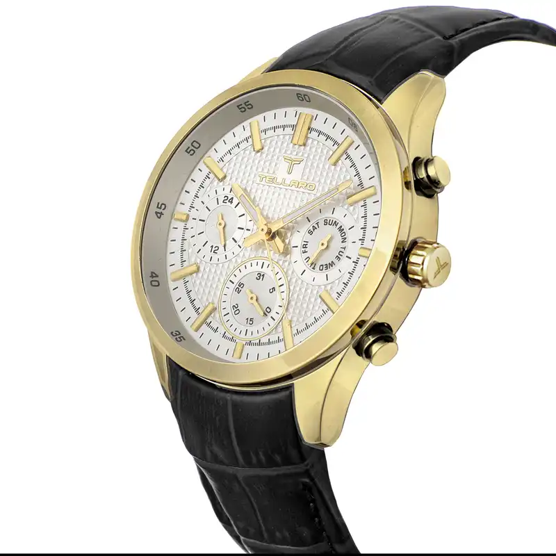 ست ساعت مچی عقربه ای زنانه و مردانه مدل T3092GL1525