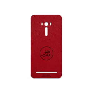 MAHOOT RL-MAH Cover Sticker for ASUS ZenFone Selfie