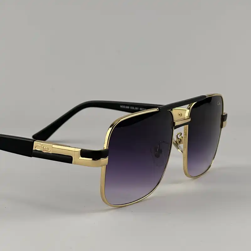 عینک آفتابی مردانه کازال مدل MOD.988 COL.001