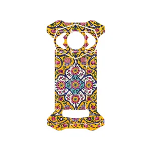 MAHOOT Iran Tile 10 Cover Sticker for Doogee S98 Pro