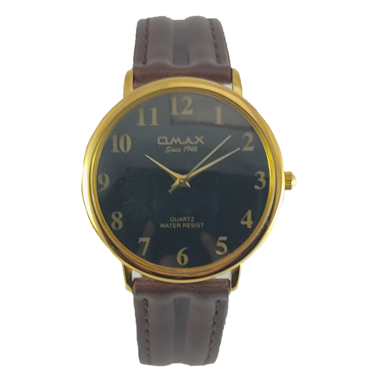 قیمت                                      ساعت مچی عقربه‌ای مردانه اوماکس مدل 00SC5900PR3