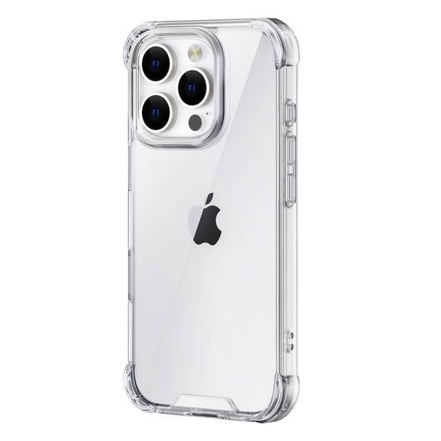 کاور گرین لاین مدل GNASC16PCL مناسب برای گوشی موبایل اپل iPhone 16 Pro 