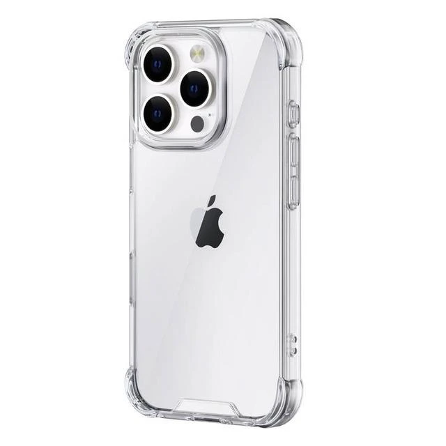 کاور گرین لاین مدل GNASC16PMCL مناسب برای گوشی موبایل اپل iPhone 16 Pro Max
