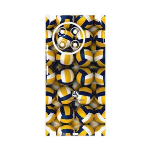 MAHOOT Volleyball-FullSkin Cover Sticker for Tecno Spark 30 Pro