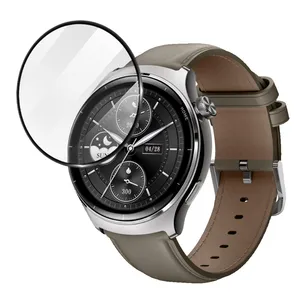 محافظ صفحه نمایش شهر گلس مدل PMBI مناسب برای ساعت هوشمند میبرو Lite 3 Pro