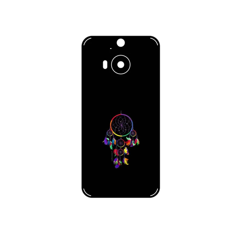 برچسب پوششی ماهوت مدل Dream Catchers مناسب برای گوشی موبایل اچ تی سی One M9