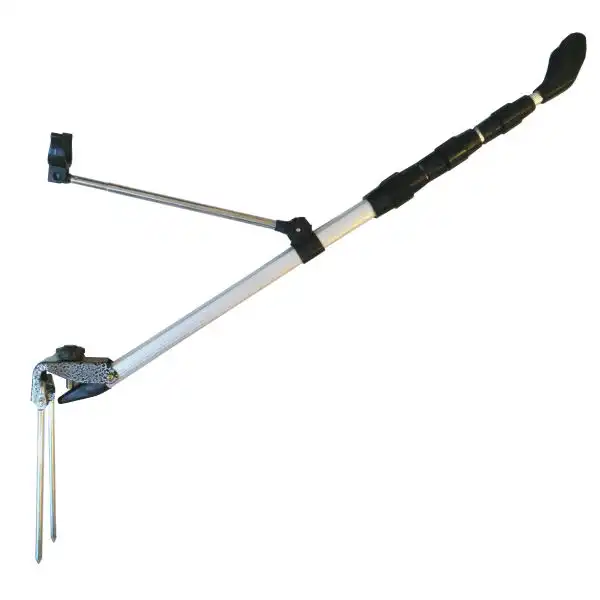 پایه لنسر ماهیگیری کد es150