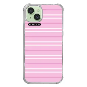AKAM AMCWTA15PLUS-CUTE PATTERN7 Cover For Apple iPhone 15 Plus