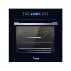 فر برقی 70 لیتری میلان برنز مدل MB کد BO600