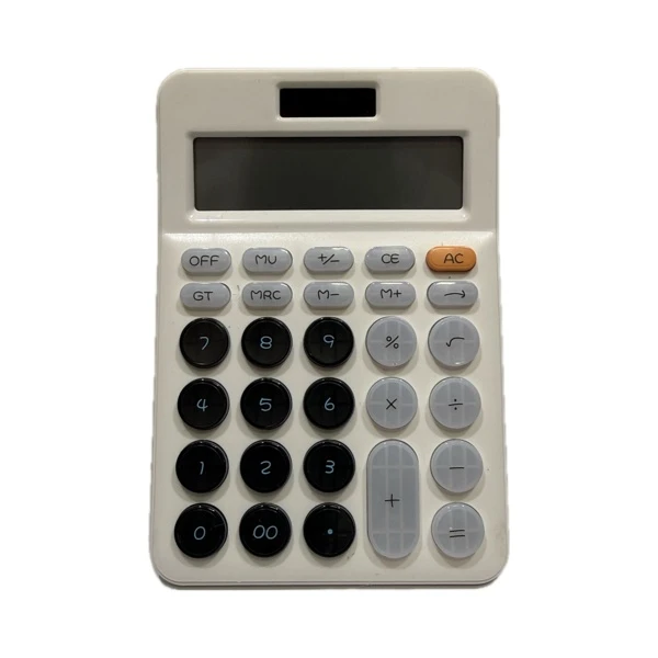 ماشین حساب مدل 108 رومیزی