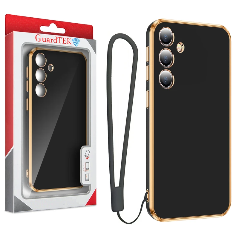 کاور گاردتک مدل MyCa Gen2 Strap مناسب برای گوشی موبایل سامسونگ Galaxy S23 Ultra به همراه بند