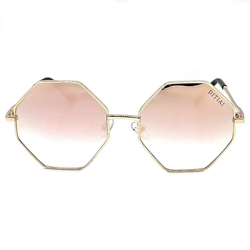 عینک آفتابی زنانه مدل 9293