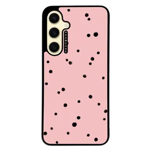 AKAM AMC-WSGS24FE-DOTS-7 Cover For Samsung Galaxy S24 FE