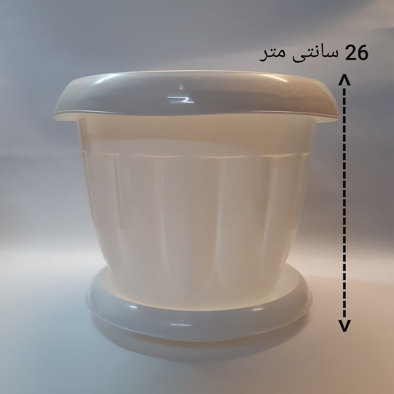 گلدان مدل کشاورز کد 6 گلدان مدل کشاورز کد 6