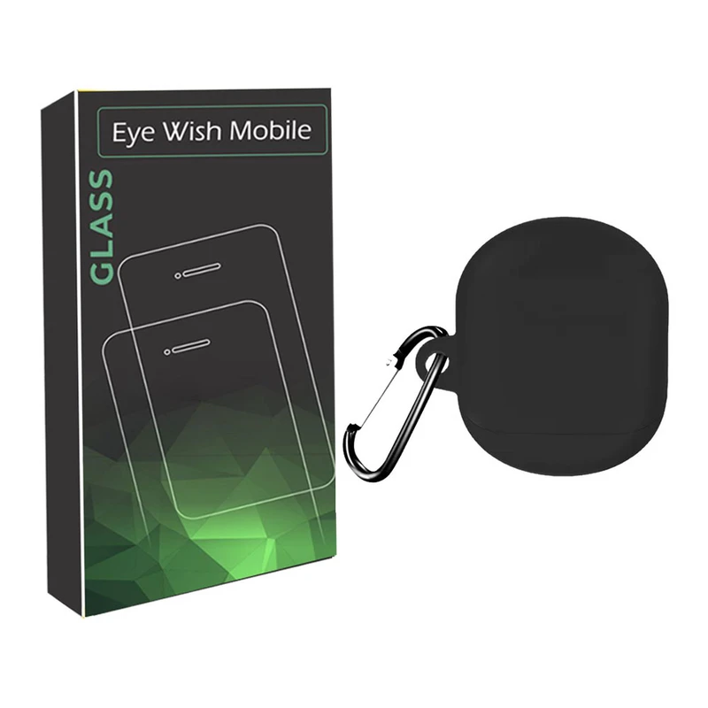 کاور آی ویش مدل silc مناسب برای کیس هایلو X1 pro