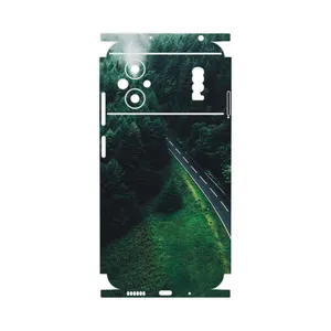 MAHOOT Jungle-FullSkin Cover Sticker for Xiaomi Poco M5