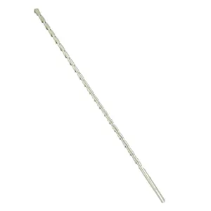 مته چهار شیار کاتکس چهار الماسه مدل 46cm سایز 12 میلی متر