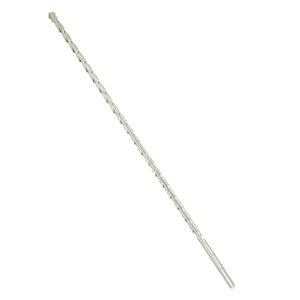 مته چهار شیار کاتکس چهار الماسه مدل 46cm سایز 12 میلی متر