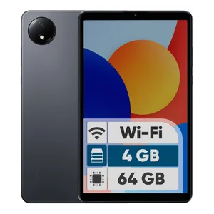 تبلت 8.7 اینچی شیائومی مدل Redmi Pad SE Wi-Fi ظرفیت 64 گیگابایت و رم 4 گیگابایت