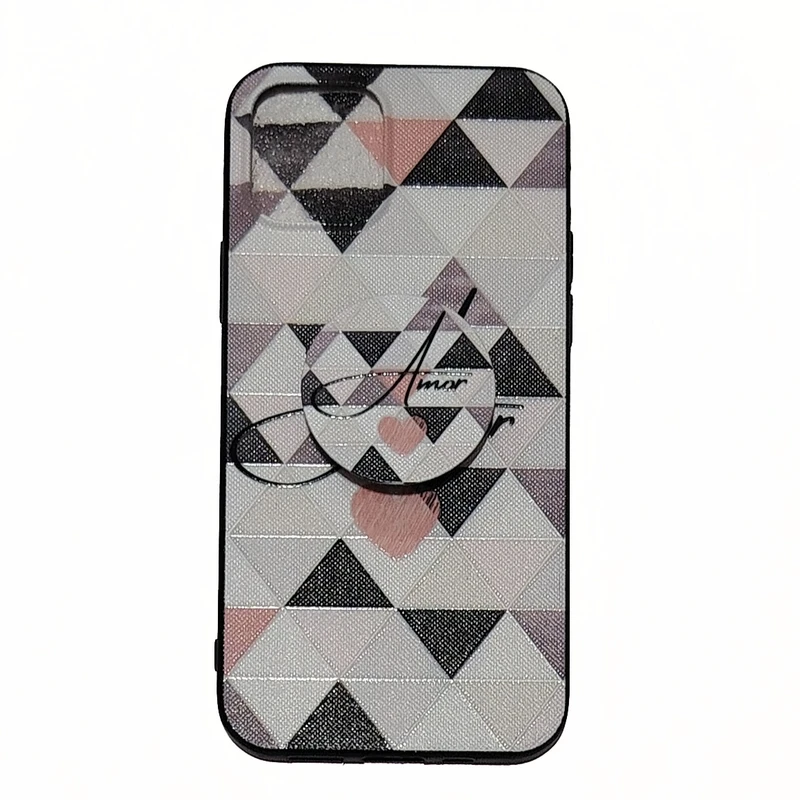 کاور مدل P15 مناسب برای گوشی موبایل اپل 12 /iPhone 12 pro