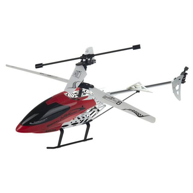 هلیکوپتر بازی کنترلی مدل Hi-1