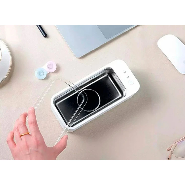 عکس شماره 6 : حمام التراسونیک لوفنس مدل cs-602