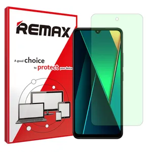 Remax Eye Care model green light protection screen protector suitable for Xiaomi Poco C75 mobile phone