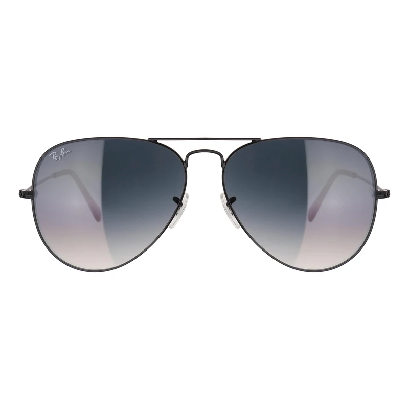 عینک آفتابی خلبانی (Aviator) مردانه ری بن مدل 3026
