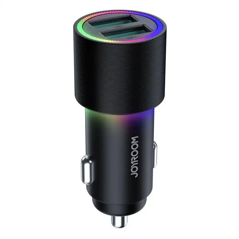 شارژر فندکی جوی روم مدل JR-CL10