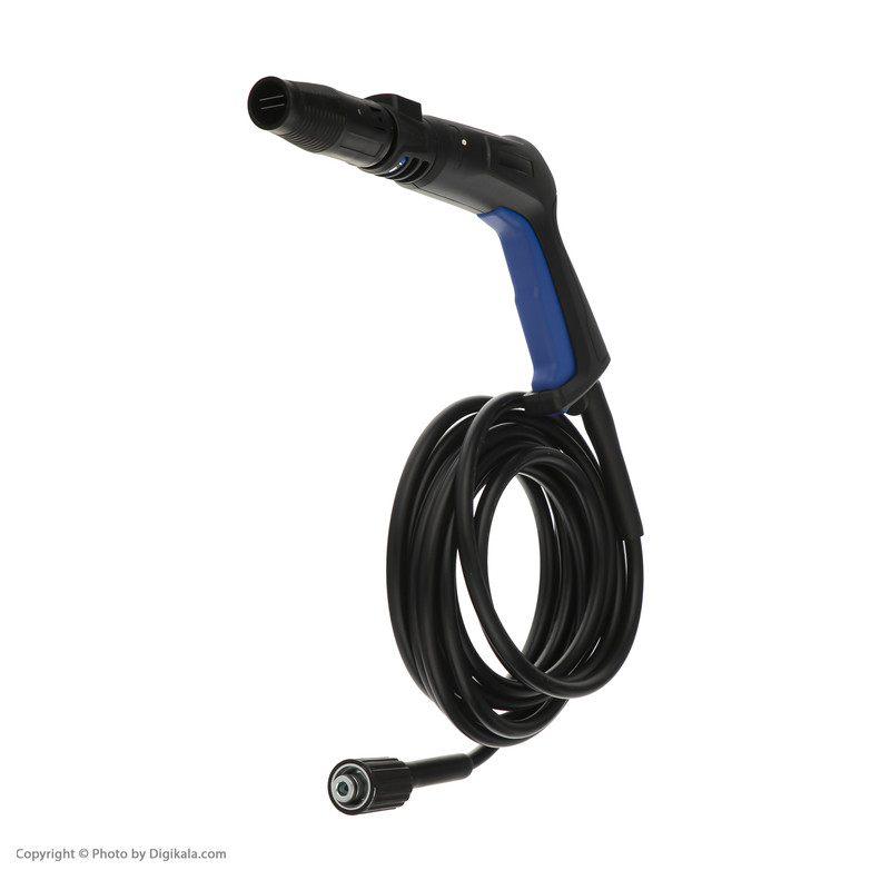 کارواش هیوندای مدل HP1411