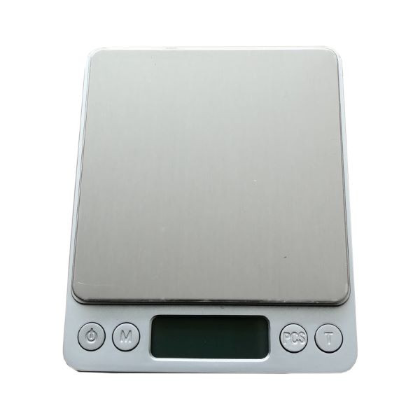 ترازو مدل TOP 500