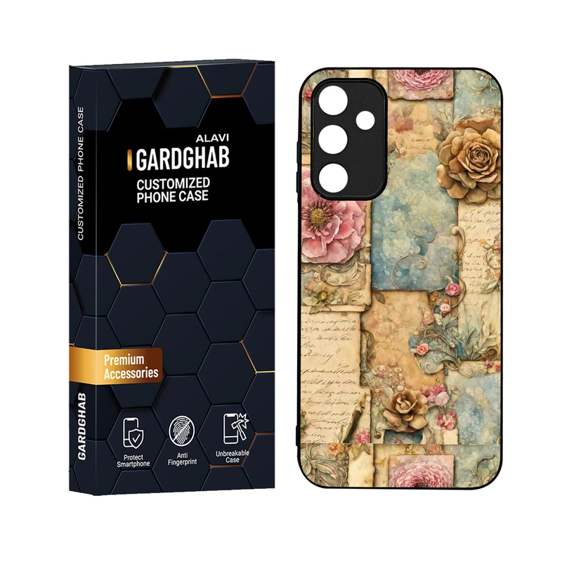 کاور گارد قاب علوی مدل ML مناسب برای گوشی موبایل سامسونگGalaxy   A15