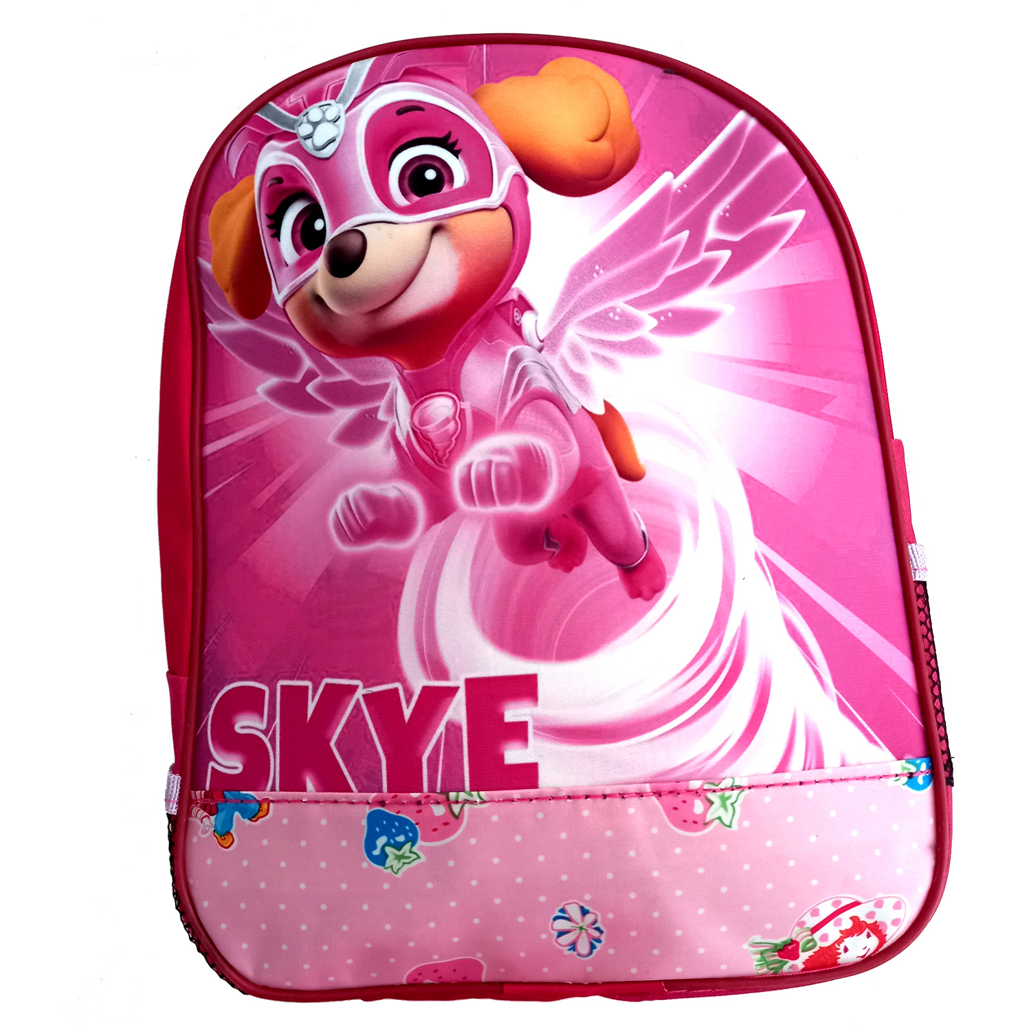 کوله پشتی مدل سگ نگهبان دختر کد Skye-05