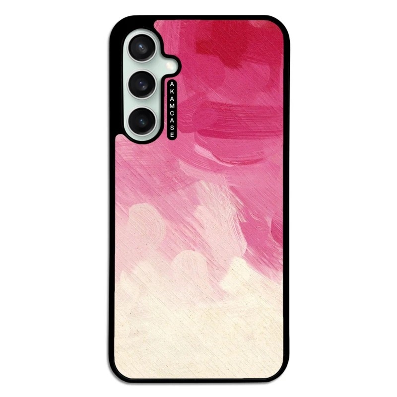 کاور آکام مدل AMC-WSGS23FE-WATER COLOR-16 مناسب برای گوشی موبایل سامسونگ Galaxy S23 FE