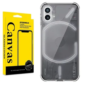 Canvas AirBag Cover For Nothing Phone1
