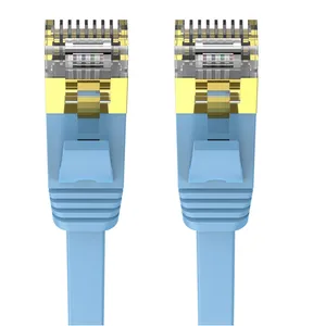 پچ کورد Cat6 اوریکو مدل PUG-GC6B طول 5 متر